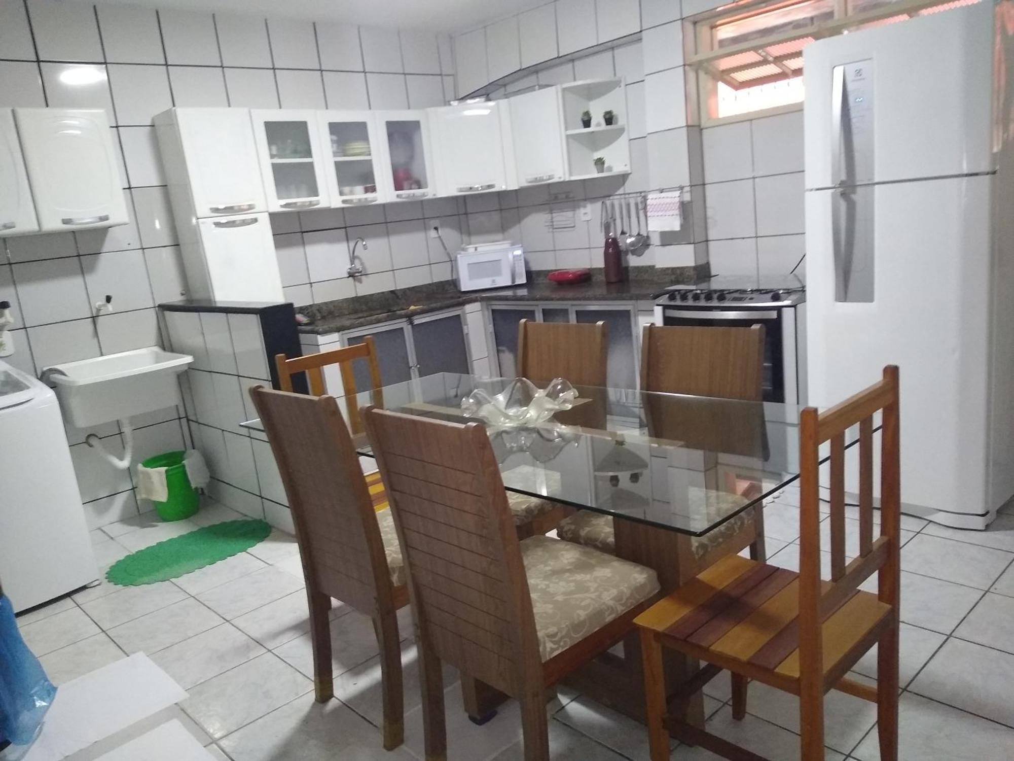 Apartament Villa Porto Seguro Buitenkant foto