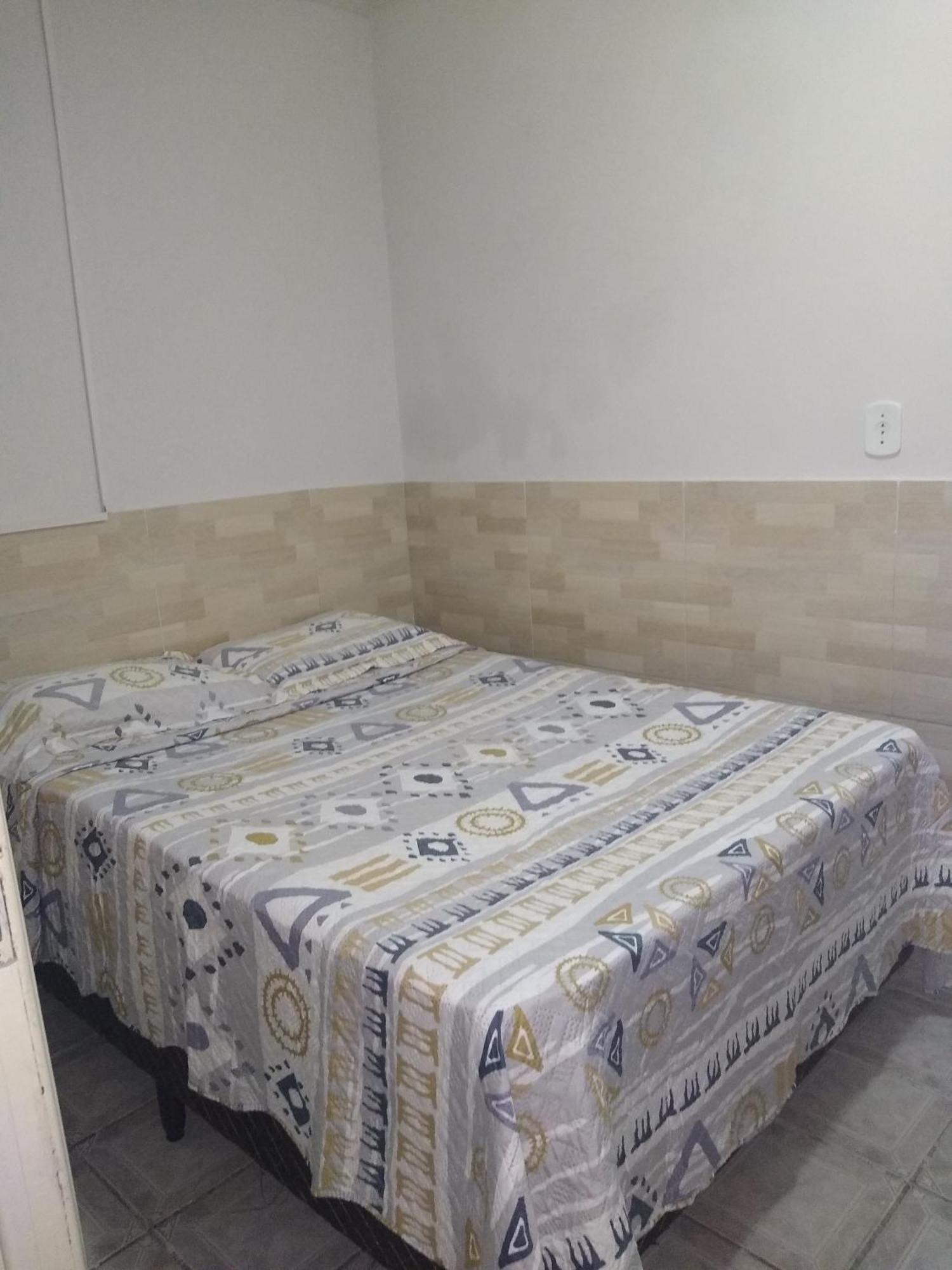 Apartament Villa Porto Seguro Buitenkant foto
