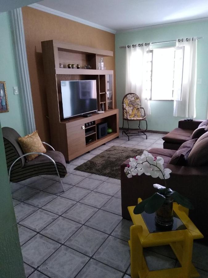 Apartament Villa Porto Seguro Buitenkant foto